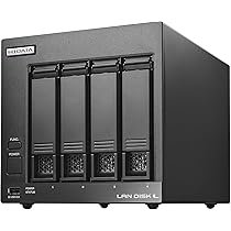外付けハードディスク・ドライブ I-O DATA LAN DISK HDL2-XA8B 8TB 815kk8Nb+NL._AC_UL210_SR210,